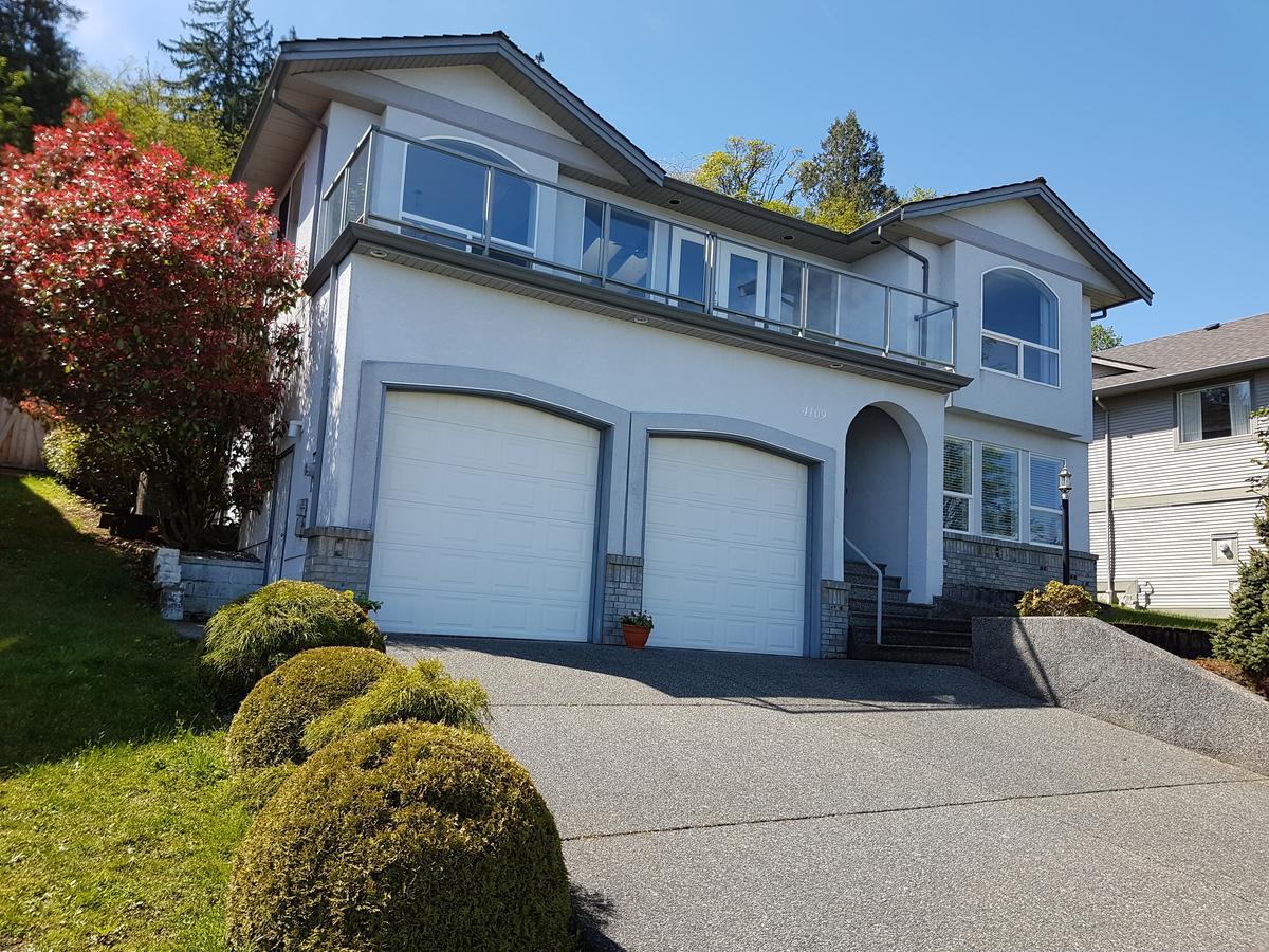 Gulfview Drive Ocean View B&B Nanaimo Kültér fotó