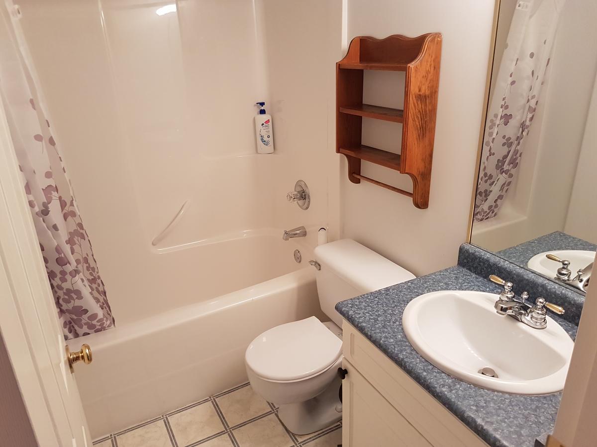 Gulfview Drive Ocean View B&B Nanaimo Kültér fotó
