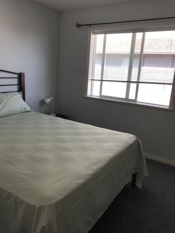 Gulfview Drive Ocean View B&B Nanaimo Kültér fotó