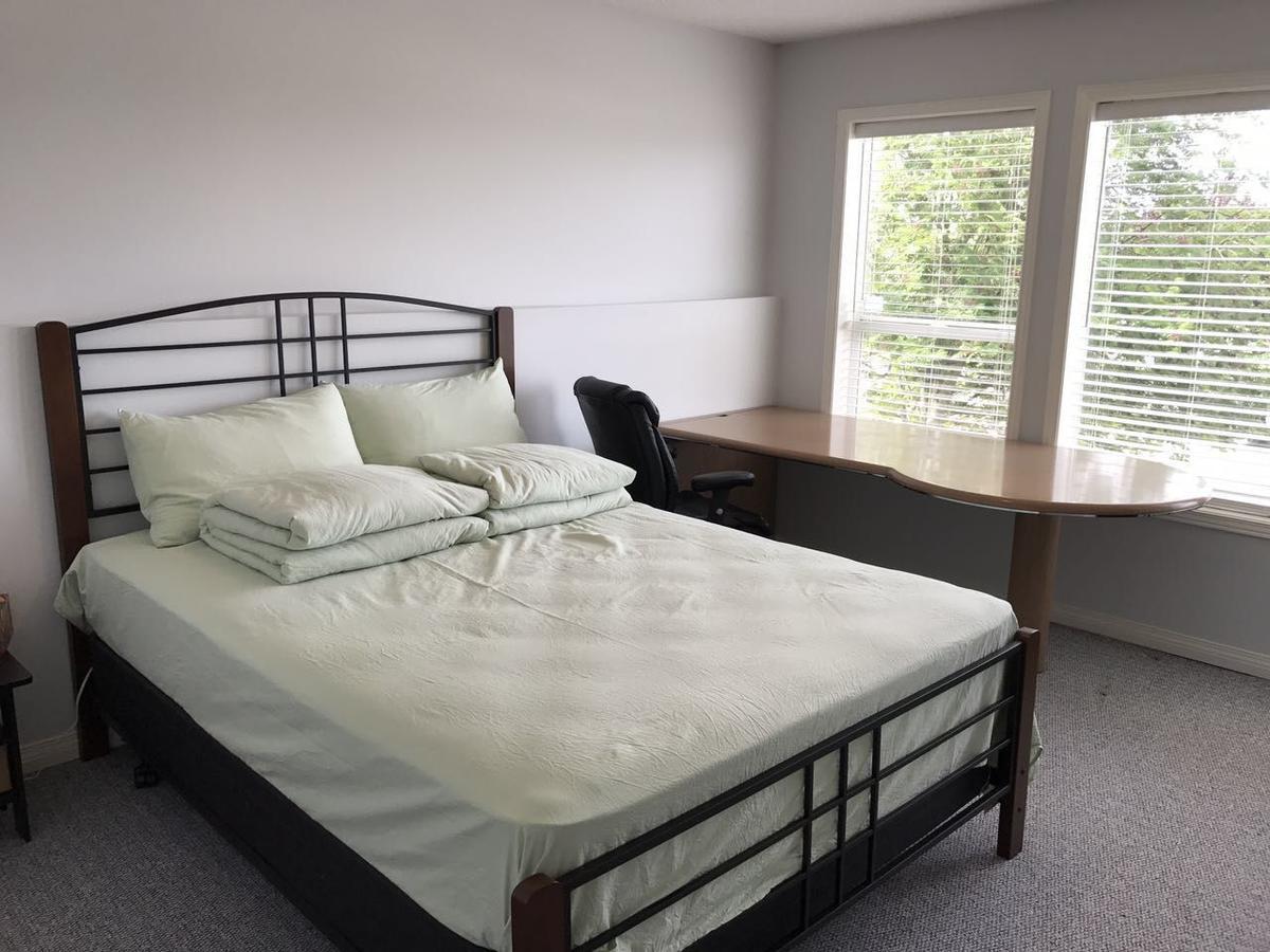 Gulfview Drive Ocean View B&B Nanaimo Kültér fotó