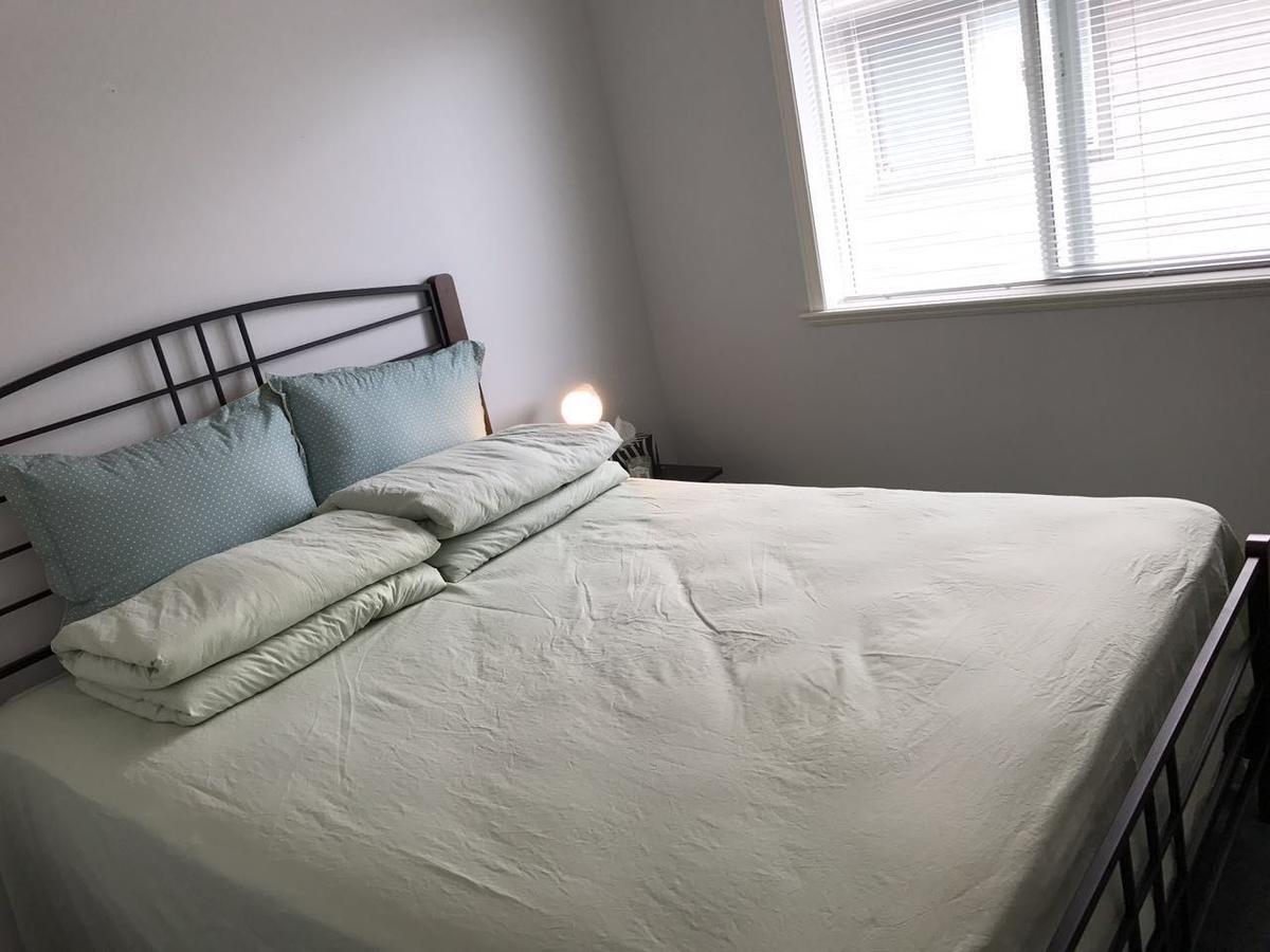 Gulfview Drive Ocean View B&B Nanaimo Kültér fotó