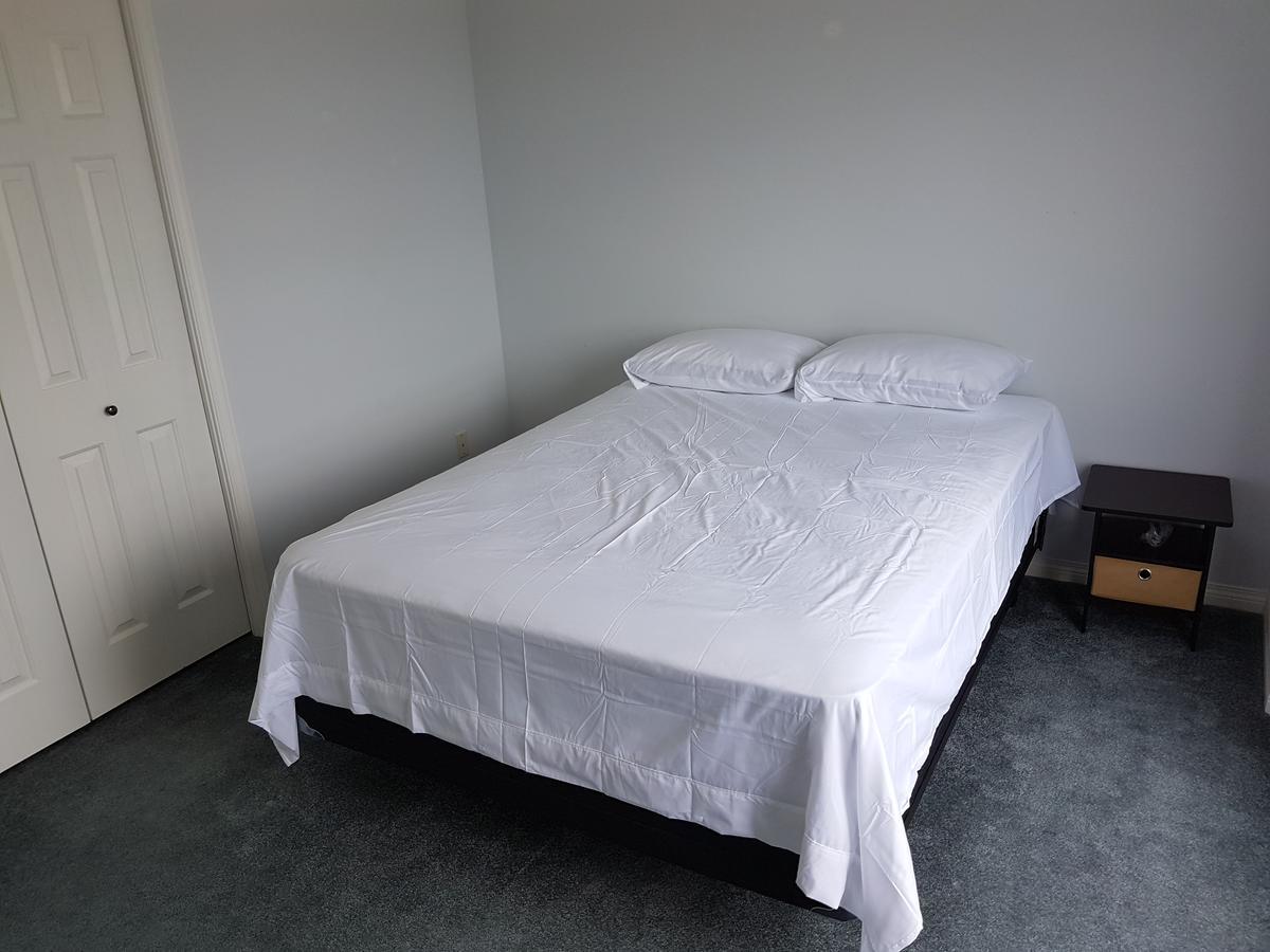 Gulfview Drive Ocean View B&B Nanaimo Kültér fotó