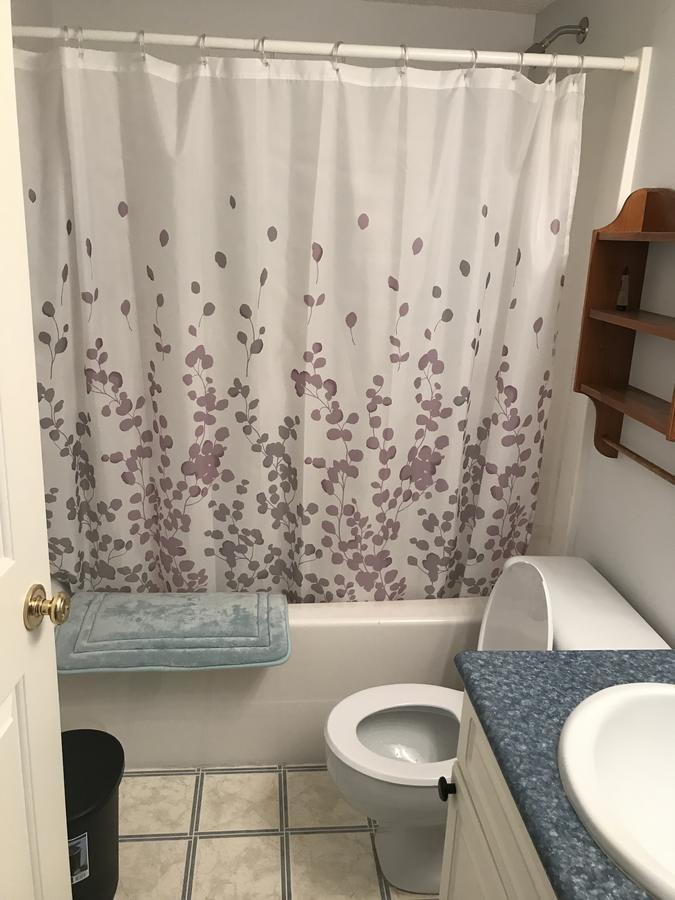 Gulfview Drive Ocean View B&B Nanaimo Kültér fotó